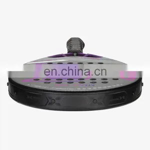 2024 ARRONAX Manufacturer Custom Your Own Design Printed Logo Paddle Rackets 3K/12K/18K Carbon Fiber Padel Tennis Racket thumbnail-3