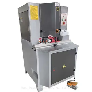 Aluminum V-Notch Cutting Machine thumbnail-1
