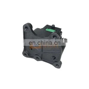 China Heavy Truck Sinotruk Howo T5G T7H TX Truck Spare Parts 752W96210-0060 Howo T5g 752w962100060 Rear Engine Cushion thumbnail-3