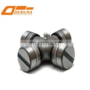 FAW Truck Spare Parts Cardan Shaft Cross-section 50x135 5320-2205025 For FawJ6 J6p J6L J7 Truck thumbnail-4