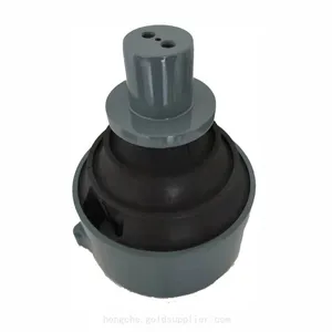 Train Conical Rubber Spring thumbnail-1