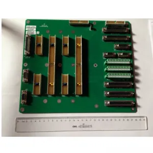 ABB HKQCS PARTS ON LINE 3BUS208728-002 Spare Parts thumbnail-1
