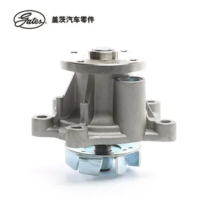 Original Gates GWP4001 Car Engine Cooling System Water Pump Repair Kit for Beijing Hyundai Bomba de Agua 251002B700 thumbnail-3