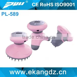 New Electric Vibrating Mini Wireless Massager thumbnail-1