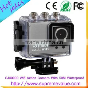 Full hd 1080p Sports Wireless Camera Video Camera 1080p Sport Camera thumbnail-5