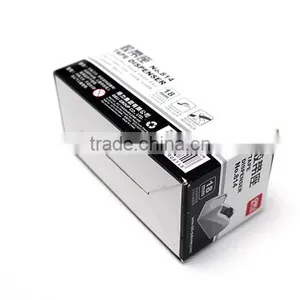 High Strong Office File Carton Box Paper Box Packaging thumbnail-3