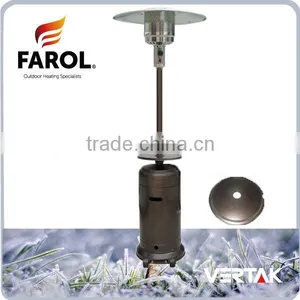 Standing Heaters With Table for New Product thumbnail-1