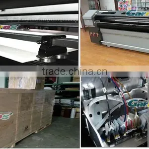 Garros UV Inkjet Printer-1872 With 2dx7 Printhead thumbnail-4