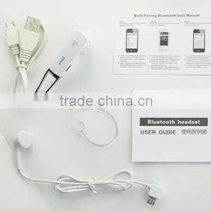 Compatible With PPA/BT Stereo Bluetooth Headsets- R15 thumbnail-5