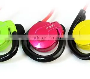 Hot New Universal Wireless Stereo Neckband Sport Bluetooth Headphone With V4.1 thumbnail-6