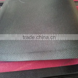 High Grade Custom Logo Nitrile Rubber Bar Runner/beer Mat thumbnail-6
