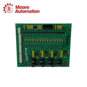GE DS3800HIOA1C1E High Voltage Input Isolator Board NEW thumbnail-2