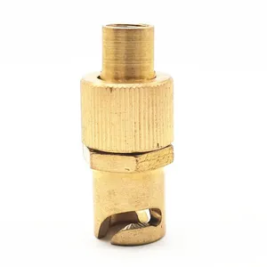 Grease Gun Connector, Suitable for Needle Grease Fittings thumbnail-2