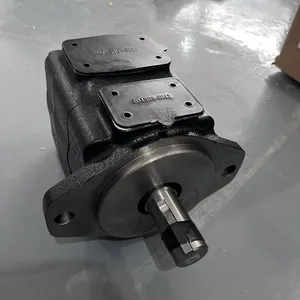 EATON VICKERS Piston Pump 02-348839 PVQ20-B2R-SS1S-21-C21D-12 02-341685 PVQ32-B2R-SE1S-21-C14-12 02-341956 PVQ40AR02AA10G2100000200100CD0A thumbnail-4