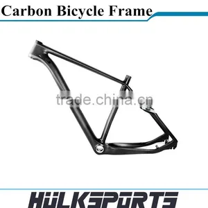 Carbon Mountain Bicycle Frame Made in China 29er Carbon Frame for Mtb Bike Mtb Carbon Frame China thumbnail-3