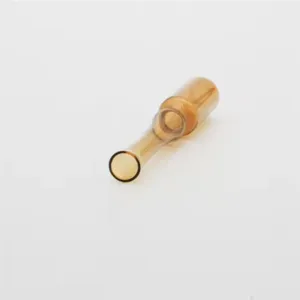 High-Quality Clear Pharmaceutical Glass Ampoules for Injection Use thumbnail-3