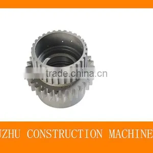 Standard High Quality Spur Gear thumbnail-2