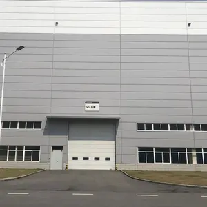 Shanghai Lechangrong Plastics Co., Ltd. company overview - view 4 thumbnail