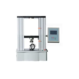 Bottle Top Load Tester Testing Machine thumbnail-2