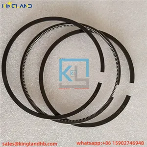 3066 C6.4 Engine Piston Ring Set 5I-7538 5I7538 For CAT thumbnail-1