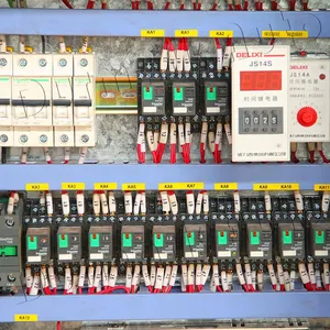 High Speed 315t-500 Four Column Hydraulic Press Machine thumbnail-4