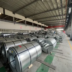 Baosteel B23R085 Low Iron Loss, High Magnetic Susceptibility Ultra-thin Oriented Silicon Steel thumbnail-5
