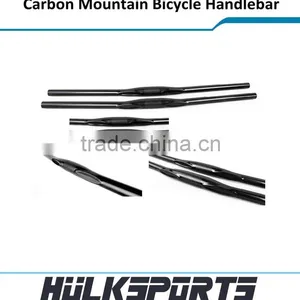 Wholesale T700 Full Carbon Mountain Bicycle Thill MTB Bike 580-720mm Mtb Carbon Handlebar thumbnail-6