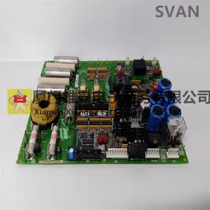 ABB DSAO120AK01 Analog Output Module thumbnail-3