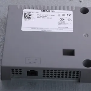 Siemens 6AV6647-0AC11-3AX0 thumbnail-5