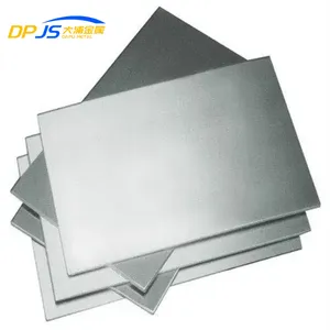 UNS Hastelloy X, Hastelloy C-22, Hastelloy B-3 Plate for Pressure Vessels, High-Quality Supplier From China thumbnail-5