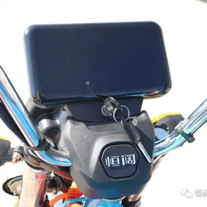 500w 800W 1000w 1200w China Cheap 3 Wheel Electric Cargo Truck Electric Cargo Tricycle thumbnail-3