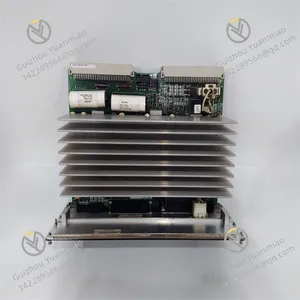 IS215VPROH1BD GE Emergency Stop Protection Module thumbnail-1