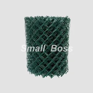 Backing PVC Coil Car Mat PVC Car Floor Mat Roll PVC Compound Granules thumbnail-2