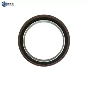 Mercedes-Benz Crankshaft Rear Oil Seal OM457 Engine Special Heavy Truck Diesel Accessories A0259975047 Original Factory thumbnail-2