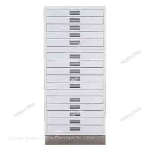 OEM & ODM Paraffin Block Storage Cabinets for Histology Laboratories – Made in China by Luoyang Hengna Office thumbnail-1