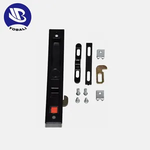 Sliding Door and Window Lock Manual Lock thumbnail-4