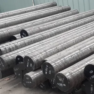 Dongbei Special Steel DC53 S136 NAK80 SKD61 718H P20 H13 45#Steel thumbnail-1