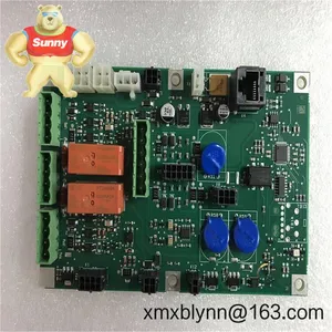 ABB DSQC611 (3HAC13389-2) – Interface/Controller Board for ABB Robot Cabinets thumbnail-1