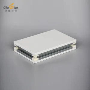 Hand-Fabricated Clean Room Panels Source Manufacturer, Complete Specifications, Customized on Demand thumbnail-5