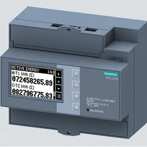 A5E36717803︱Siemens Power Block IGD2/R4 Board WLX_999999 thumbnail-3