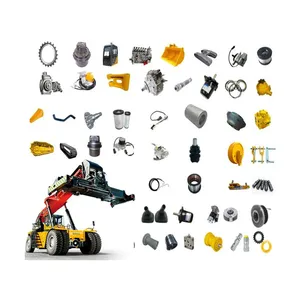 Genuine Sany Excavator OEM Original Parts Fast Shipping thumbnail-5