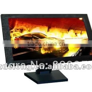 Factory Price! 18.5inch All in One Computer (1.8GHz/1G/160G All in One,Touch Screen ) All in One tv pc Computer thumbnail-1