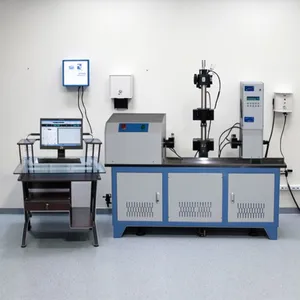 HST-TNP20W Touch Screen Automatic SpringTorsion Fatigue Testing Machine thumbnail-2