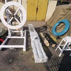 Drilling Rig Accessory Manufacturers Supply D50/D45 Guide Wheels in Stock thumbnail-5