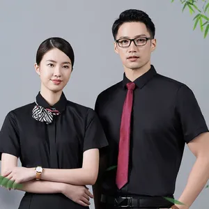 Various Styles of Business Shirts thumbnail-5