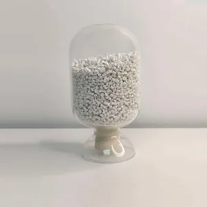 PP Compound Flame Retardant Masterbatch Halogen-free thumbnail-2