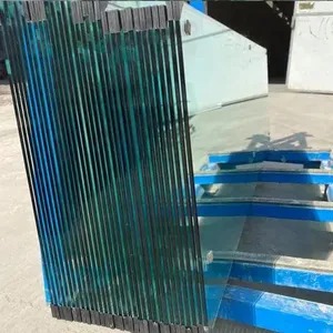 Weather Resistant Railings Glass for Outdoor and Indoor Installation thumbnail-4