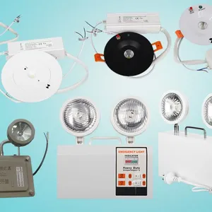 CE Emergency light