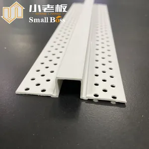 Reveal Drywall Corner Bead PVC Corner Bead thumbnail-2
