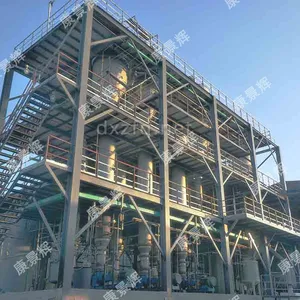 Automatic Multi-Effect Evaporation Crystallizer With MVR System thumbnail-2